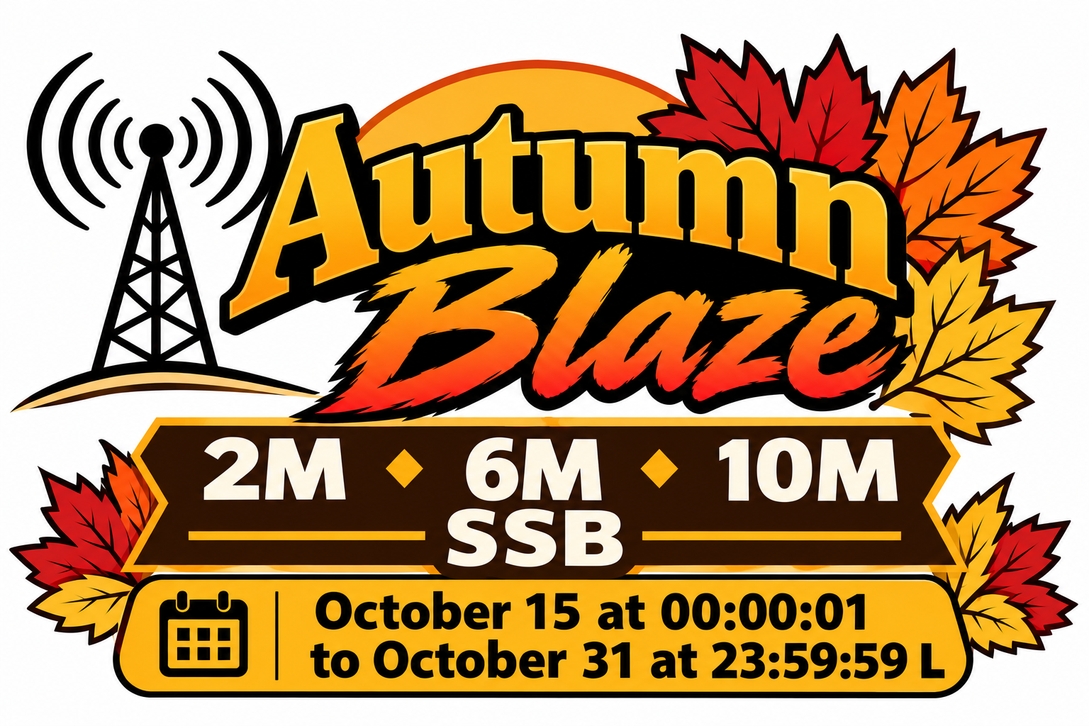 AutumnBlaze
 2026 Event Banner